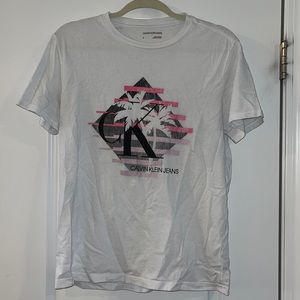 Calvin Klein Shirt - Size M Men